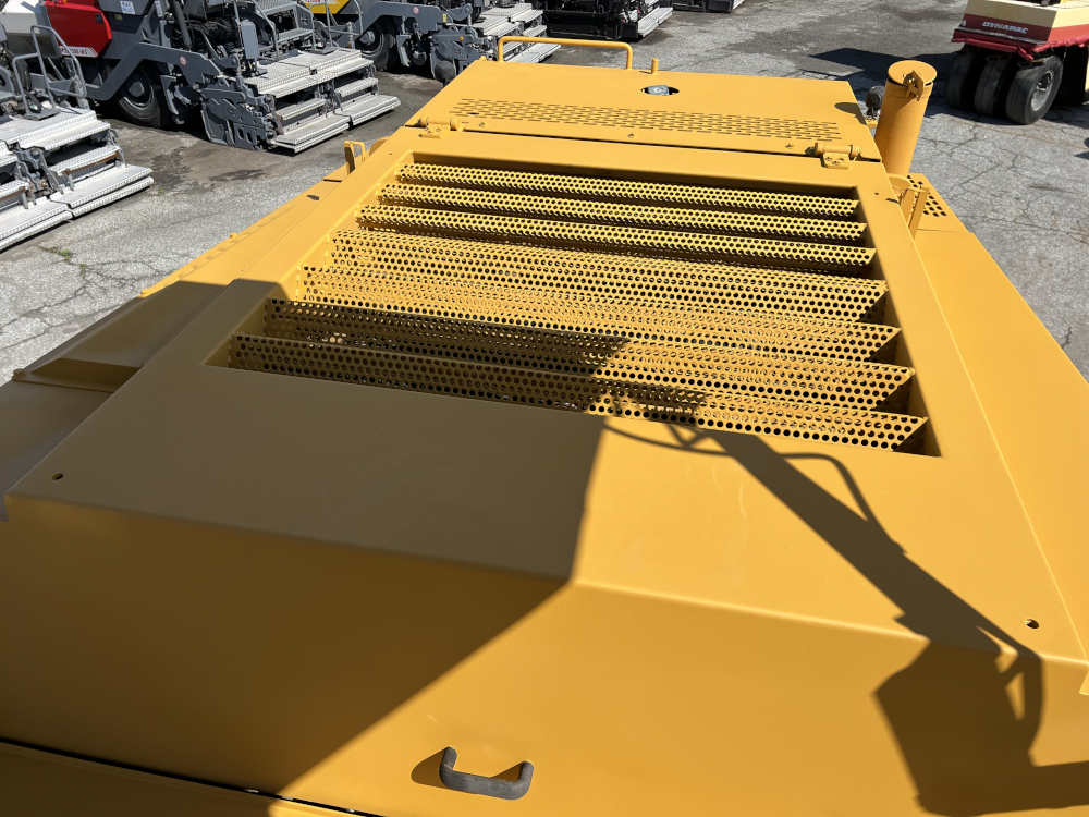 Usato 1999 Bitelli SF 200L -097-