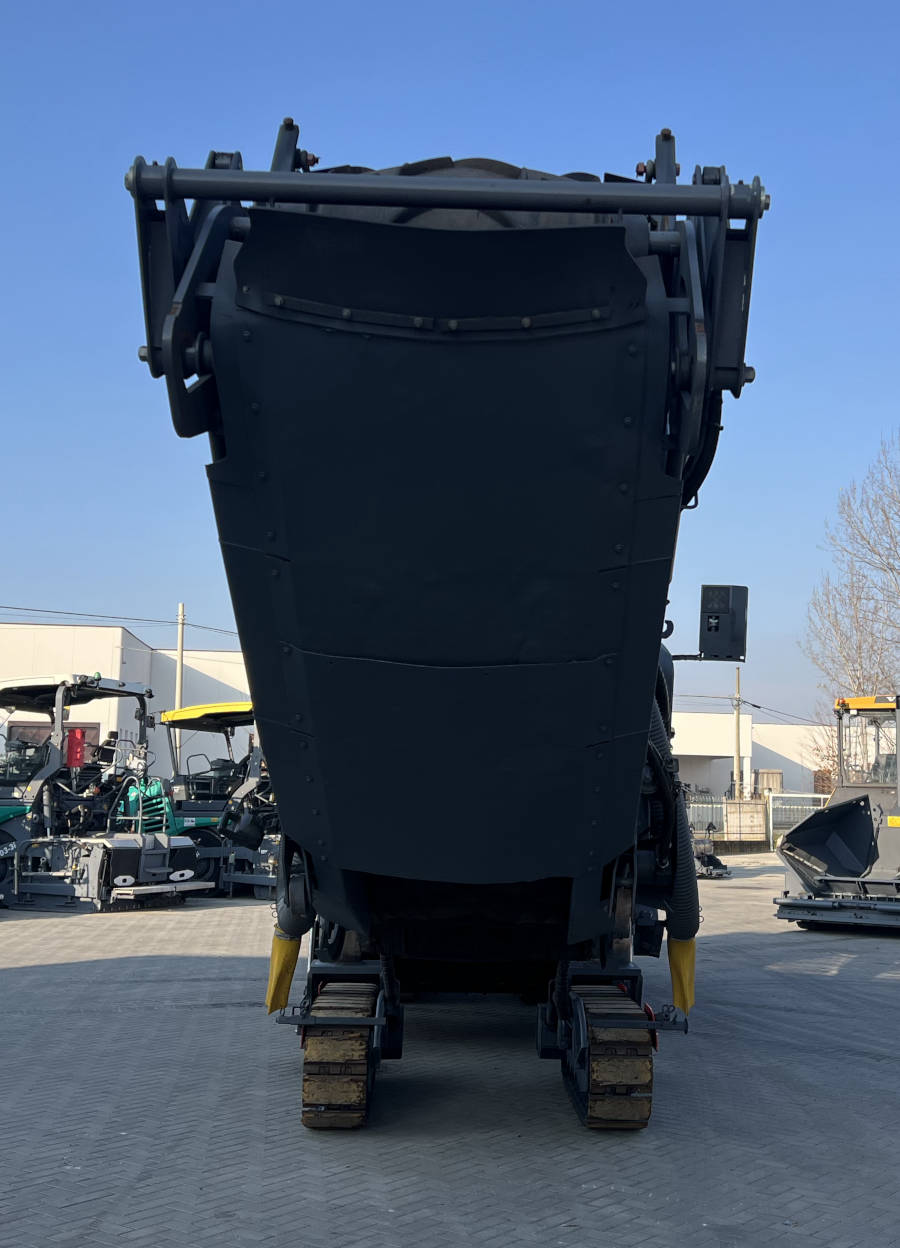 Usato 2015 Wirtgen W 220 -117-