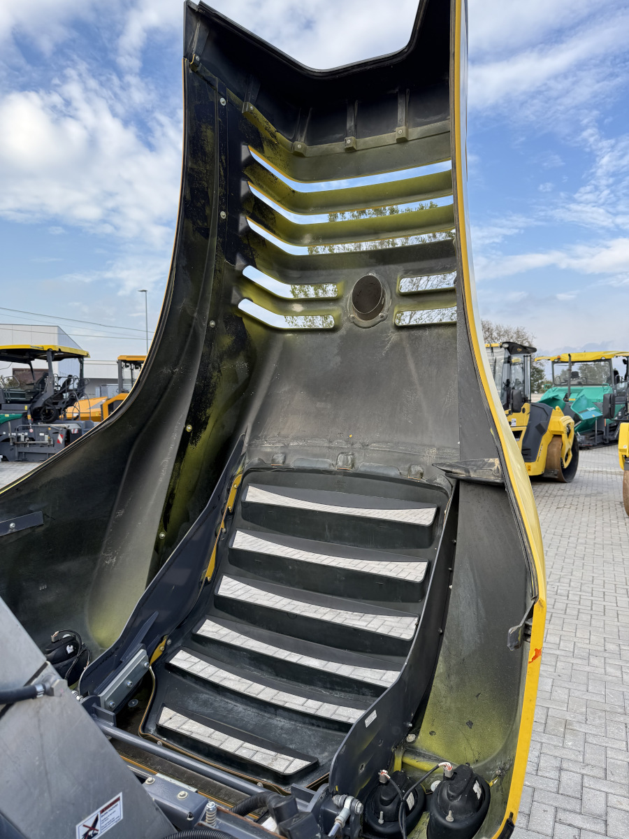 Usato 2020 Dynapac RC 110