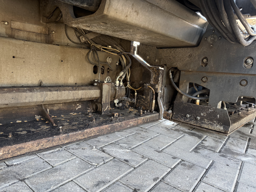 Usato 2019 Dynapac SD 2500 CS