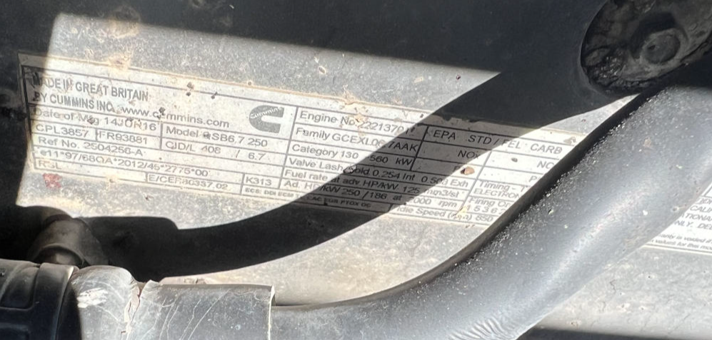 Usato 2018 Vogele S 2100-3i -700- 