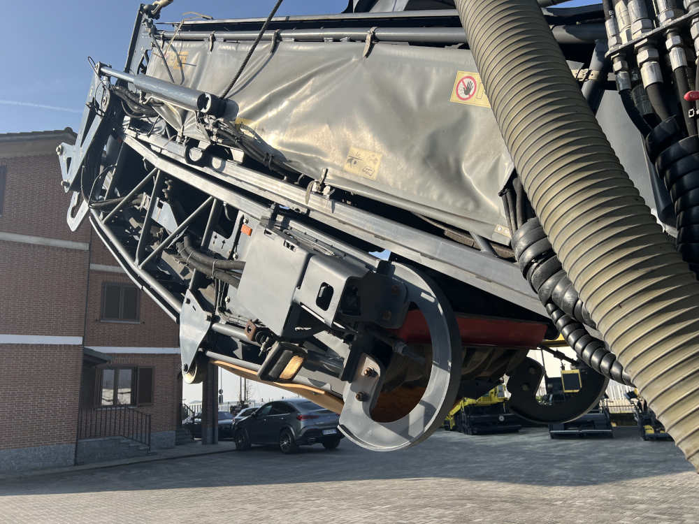 Usato 2018 Wirtgen W 200i