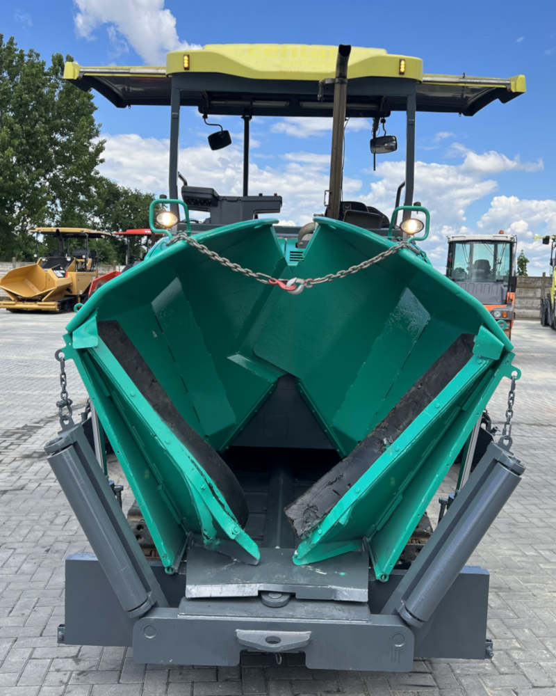 Usato 2018 Vogele S 1300-3i