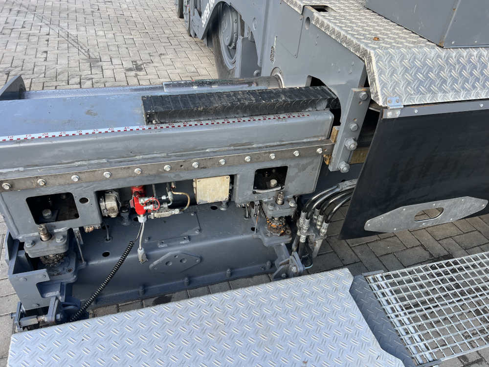 Usato 2018 Vogele S 1803-3i