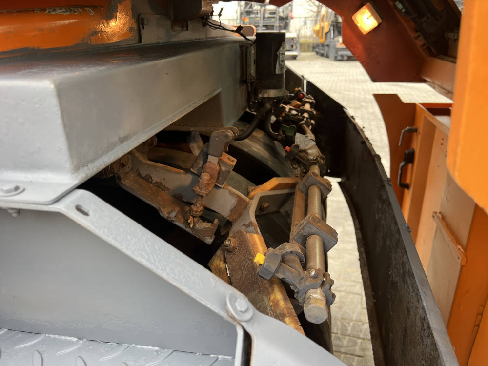 Usato 2008 Hamm DV 90 TV