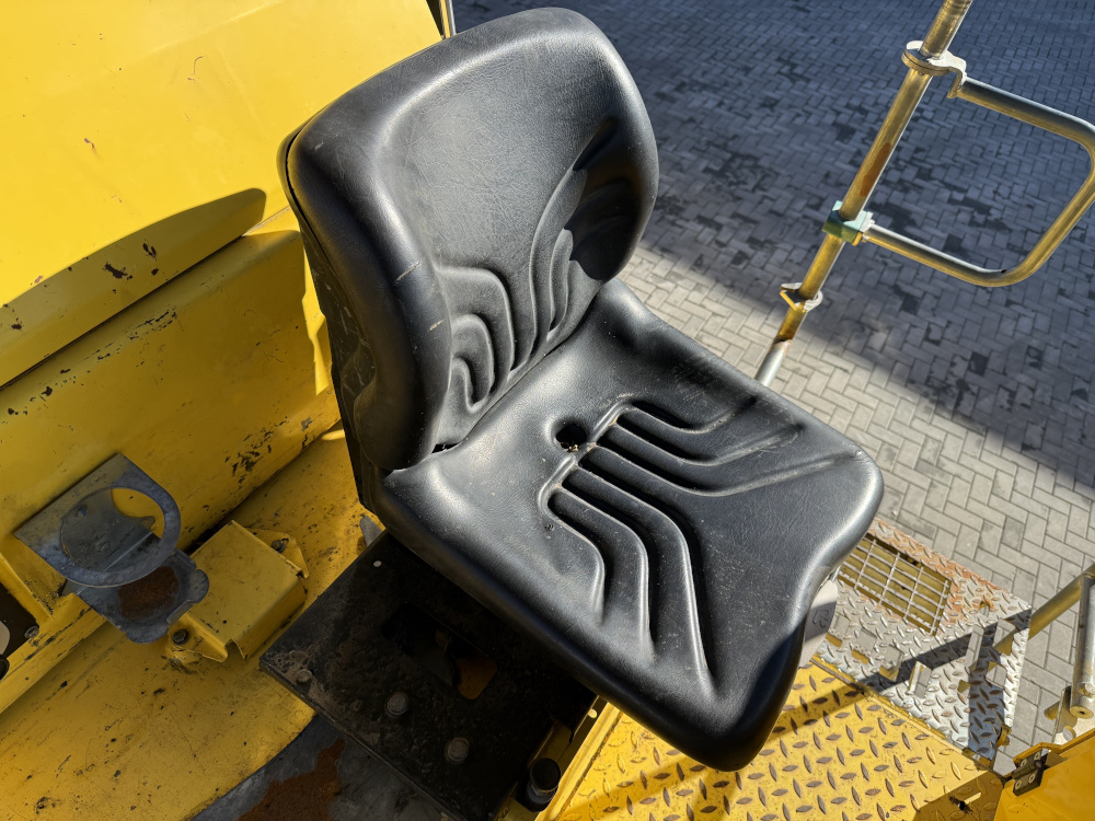 Usato 2016 Bomag BM 2000/60-2