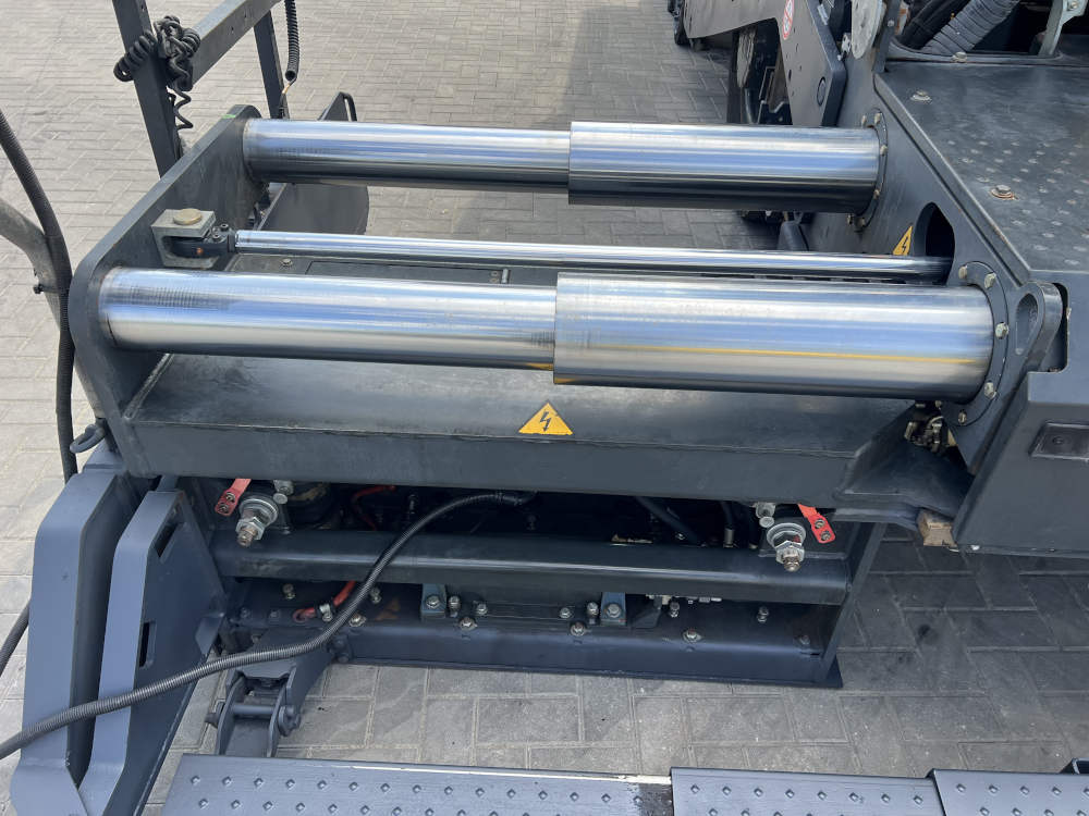 Usato 2017 Bomag BF 600P-2