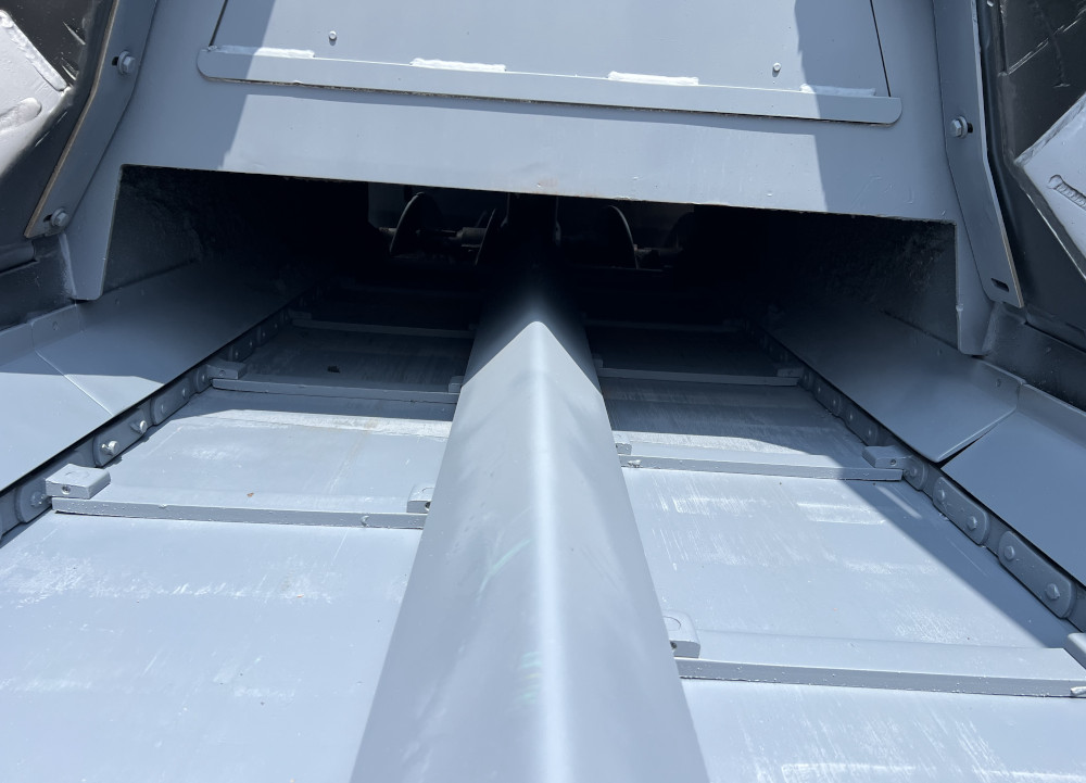 Usato 2016 Vogele S 1803-3i