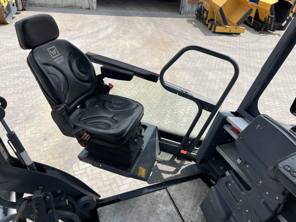 Usato 2016 Vogele S 1803-3i