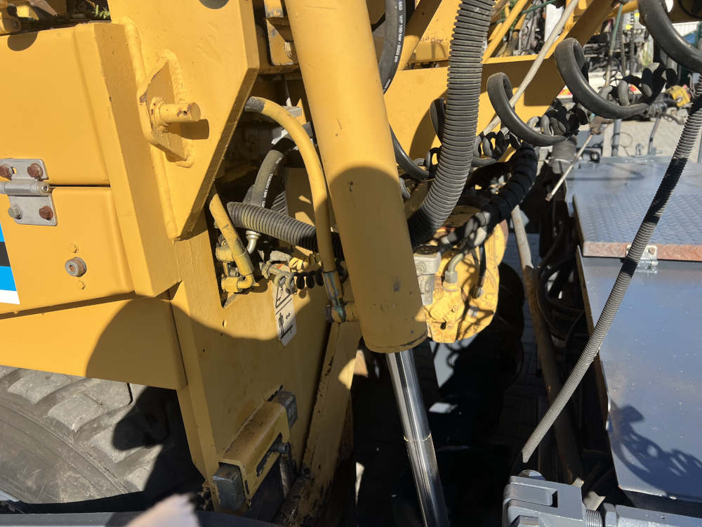 Usato 1999 Bitelli BB 680