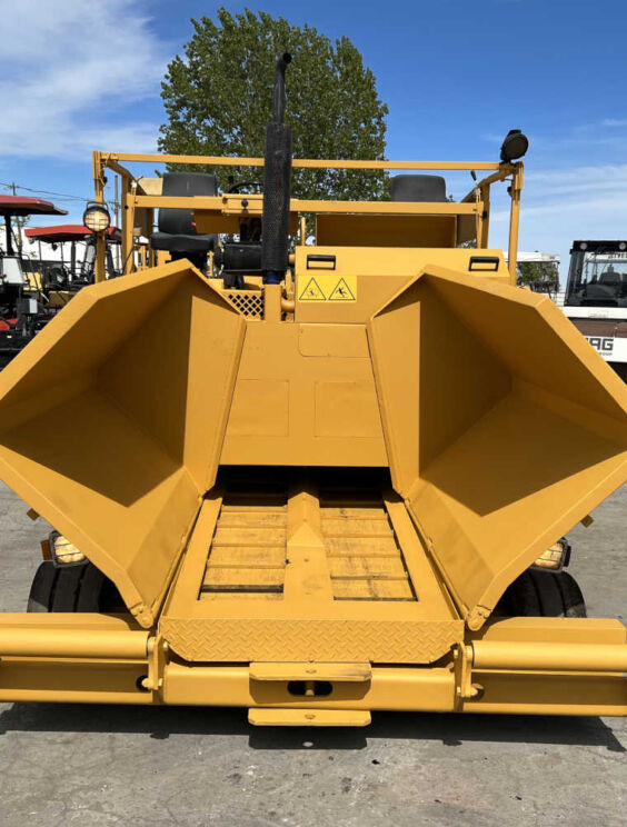 Usato 1986 Bitelli BB50 -025-