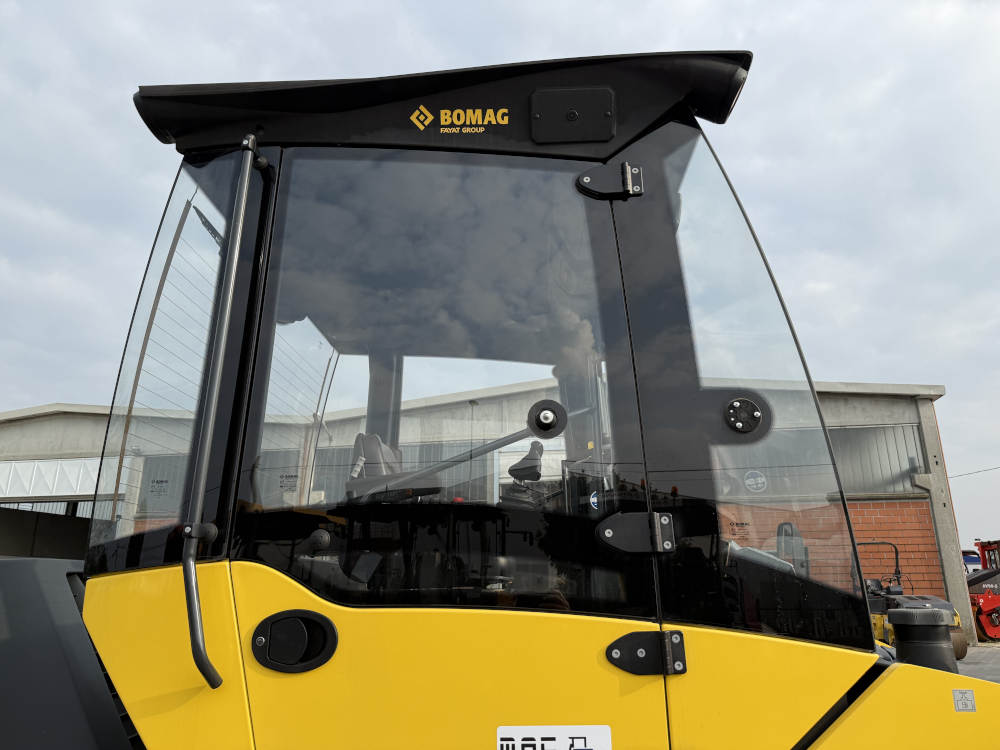 Usato 2023 Bomag BW 202 AD-50