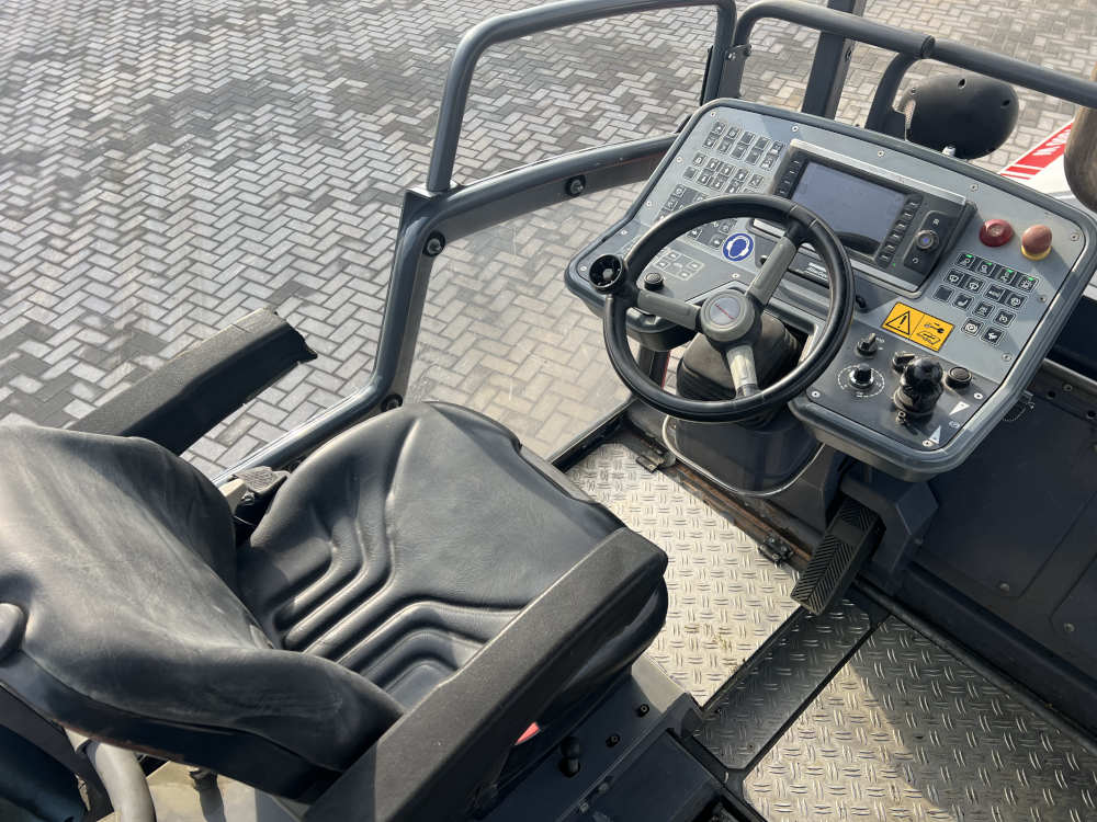 Usato 2016 Dynapac SD 1800 W