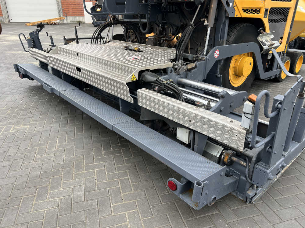 Usato 2014 Volvo P 6870C