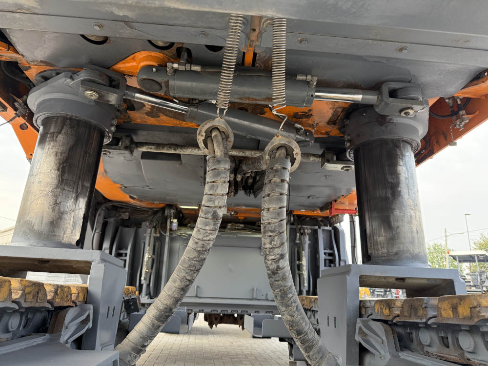 Usato 2015 Wirtgen W 250i