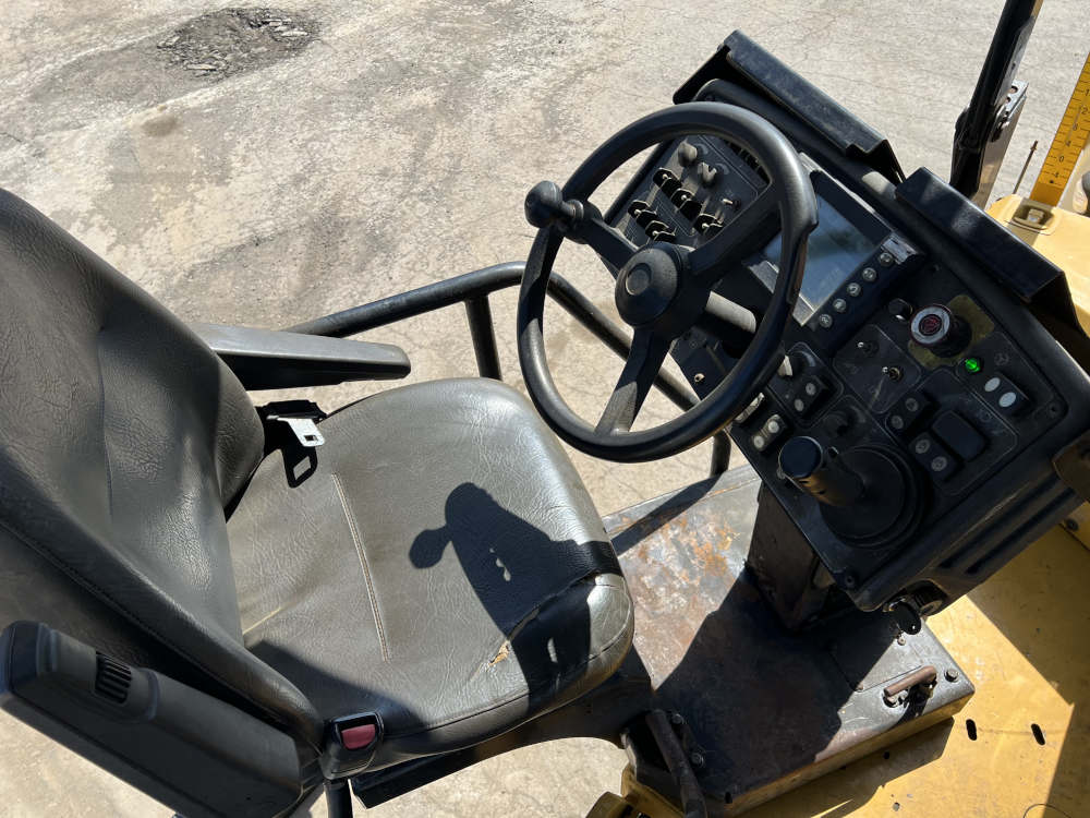 Usato 2014 Caterpillar AP 500E -222-