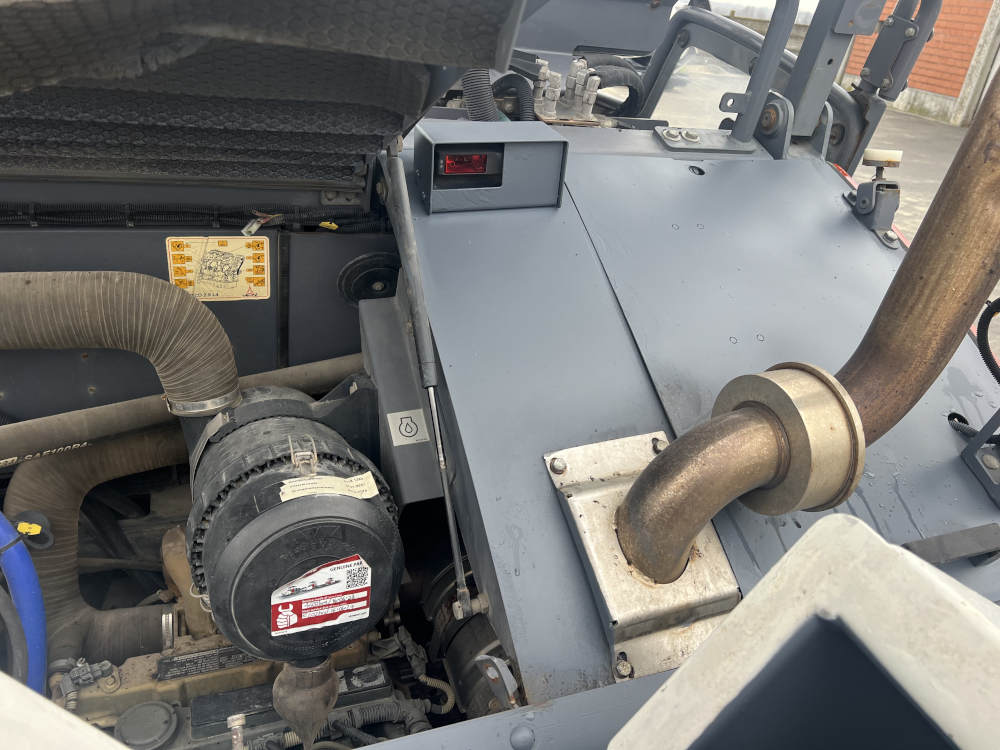 Usato 2018 Dynapac SD 1800 W