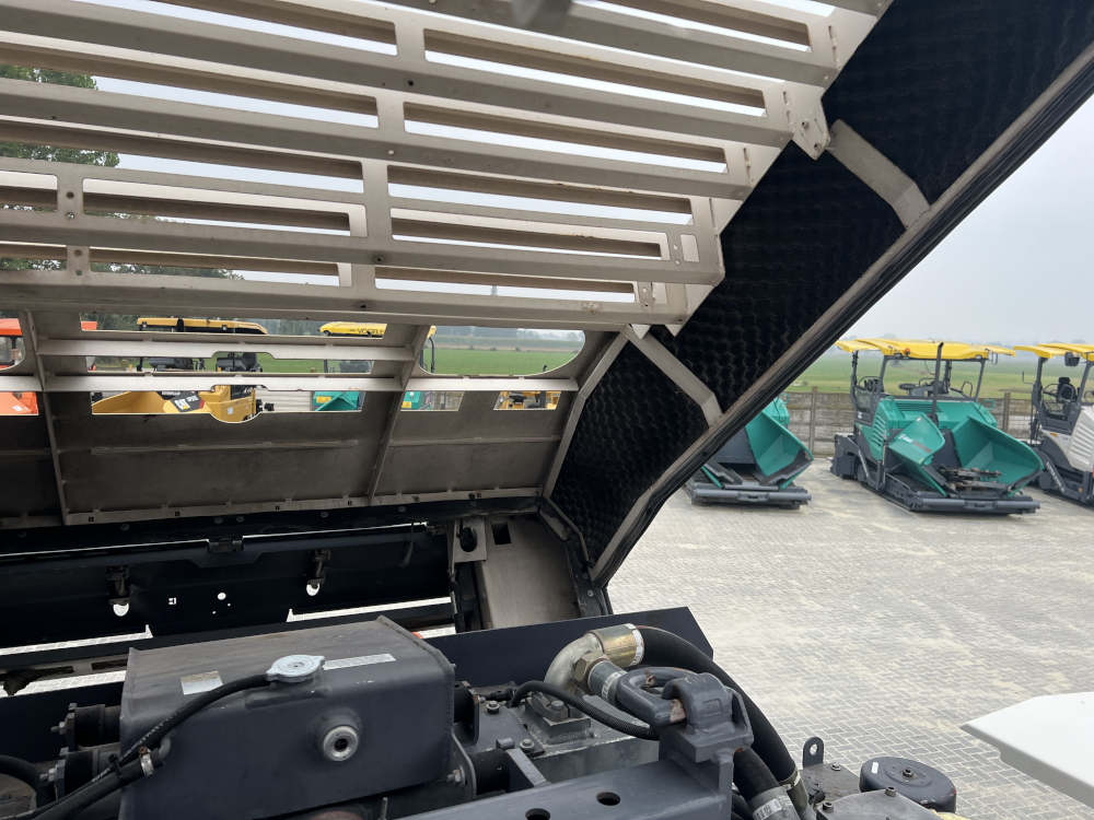 Usato 2010 Wirtgen W 200