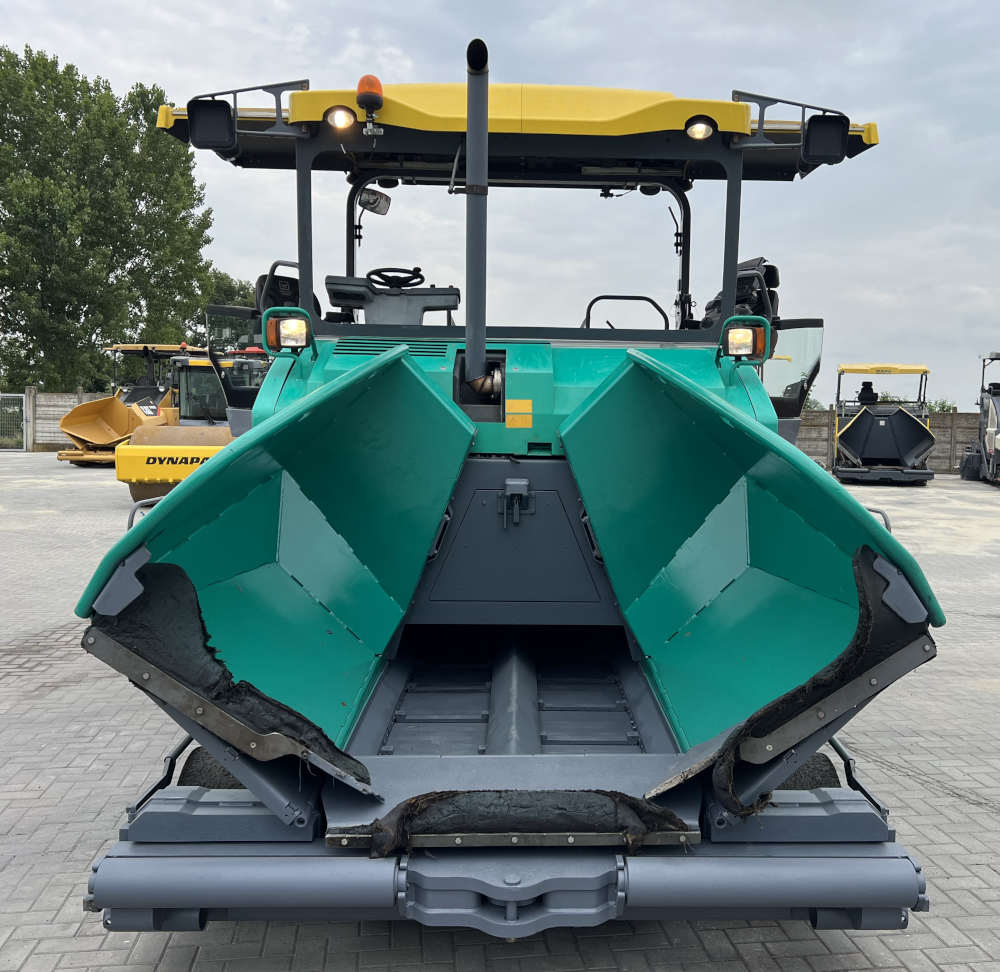 Usato 2018 Vogele S 1603-3i