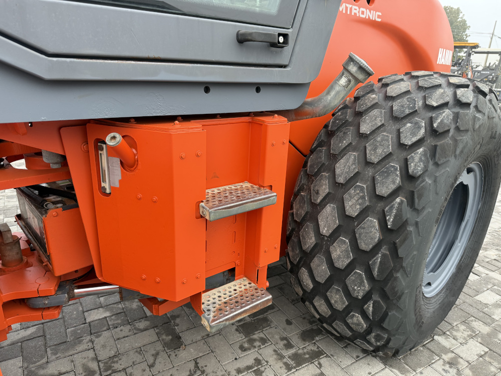 Usato 2005 Hamm 3414 HT Vio