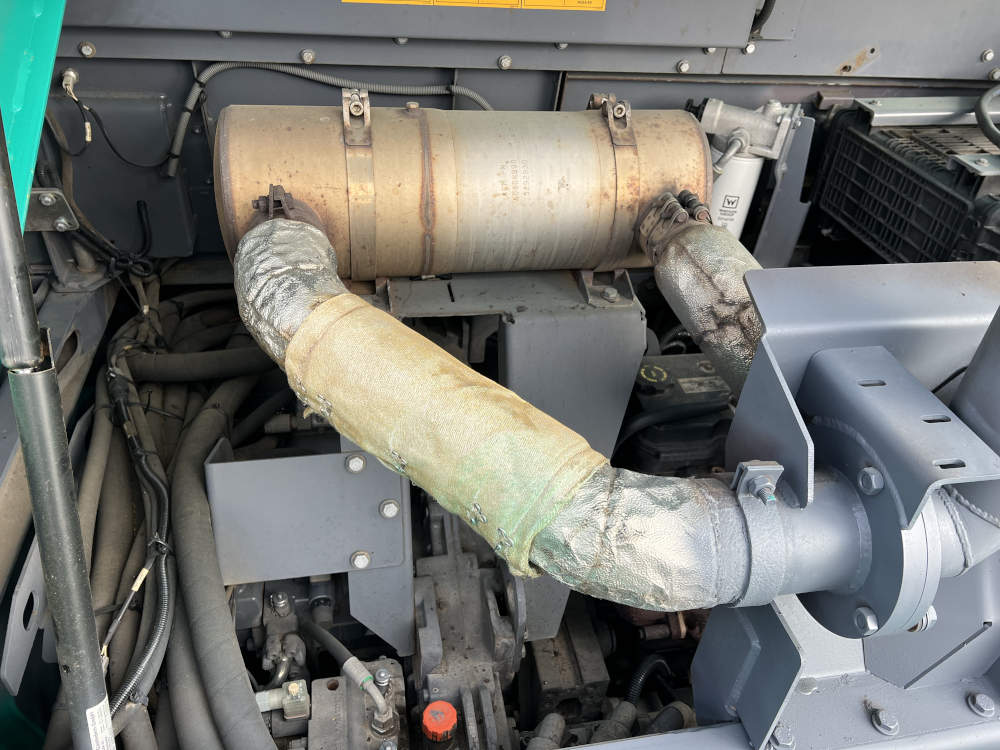 Usato 2014 Vogele S 1800-3i -095-