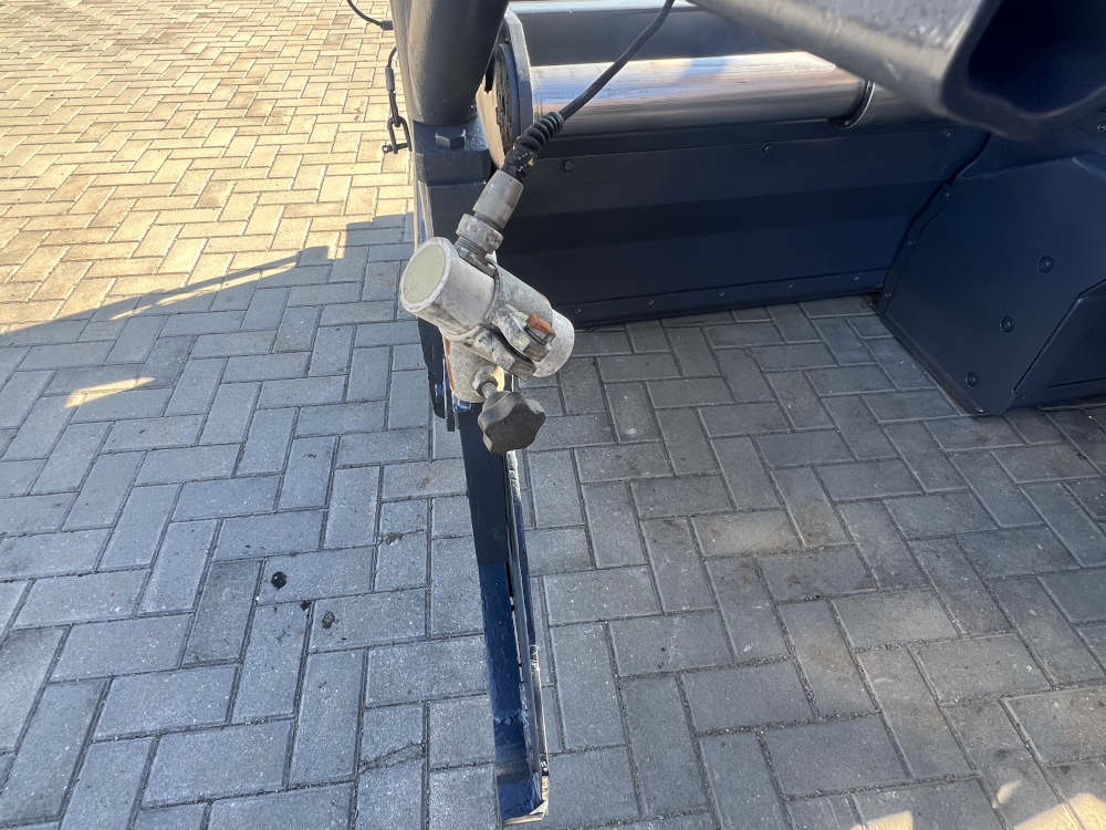 Usato 1999 Bitelli BB 680