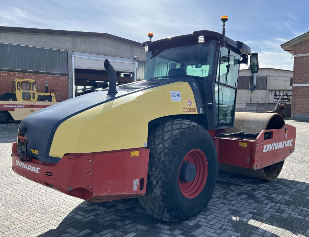 Usato 2012 Dynapac CA 3500D