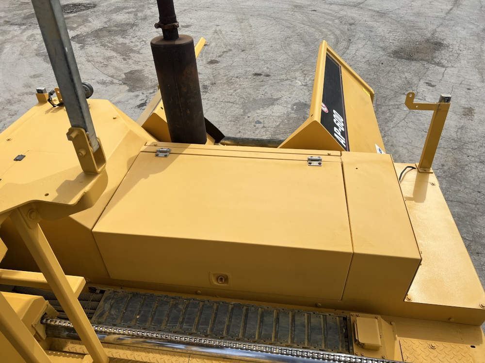 Usato 2007 Caterpillar AP 600 -150-