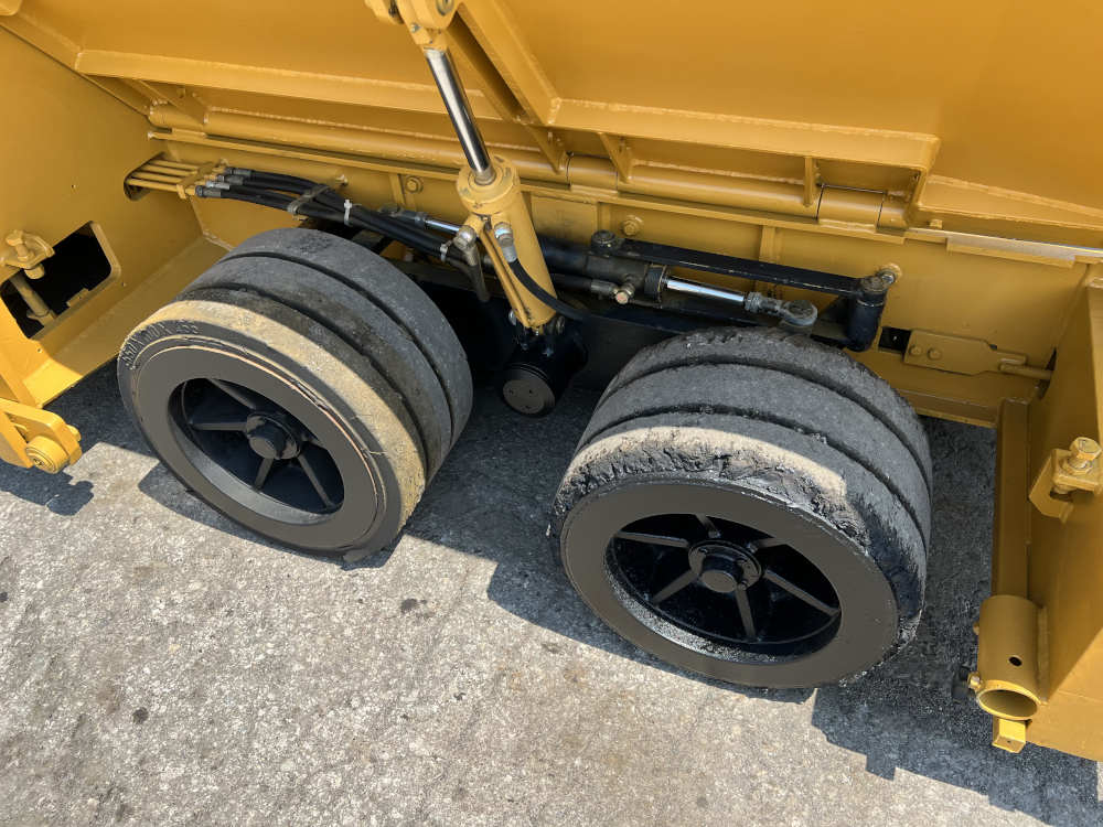 Usato 2005 Bitelli BB 650 -293-