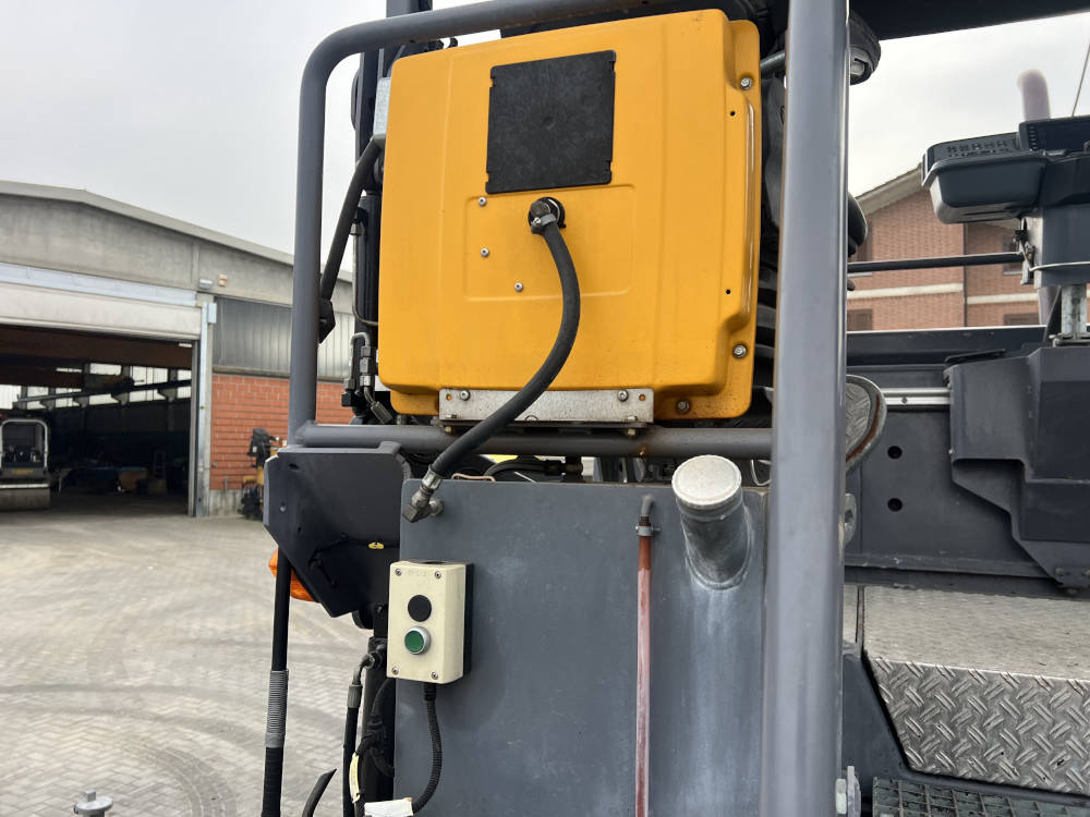 Usato 2018 Dynapac SD 2500 CS