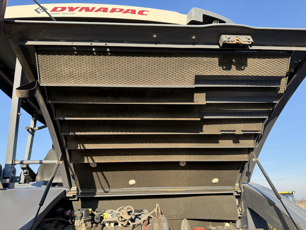Usato 2021 Dynapac SD 2500 WS