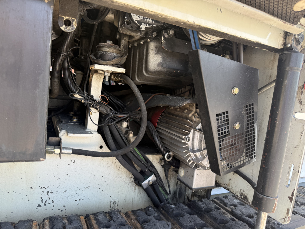 Usato 2008 Demag DF 65C