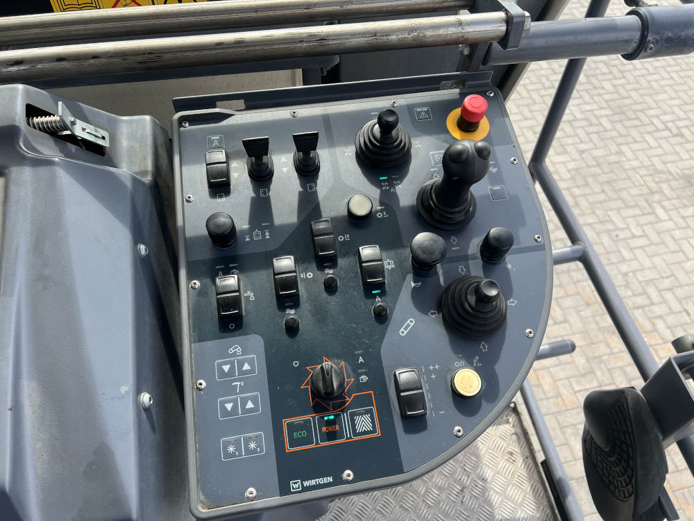 Usato 2019 Wirtgen W 200 Fi