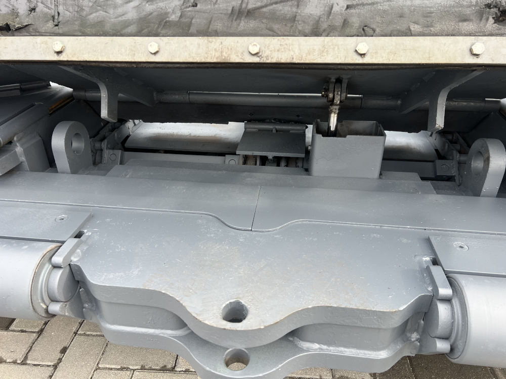 Usato 2017 Vogele Super 1800-3i