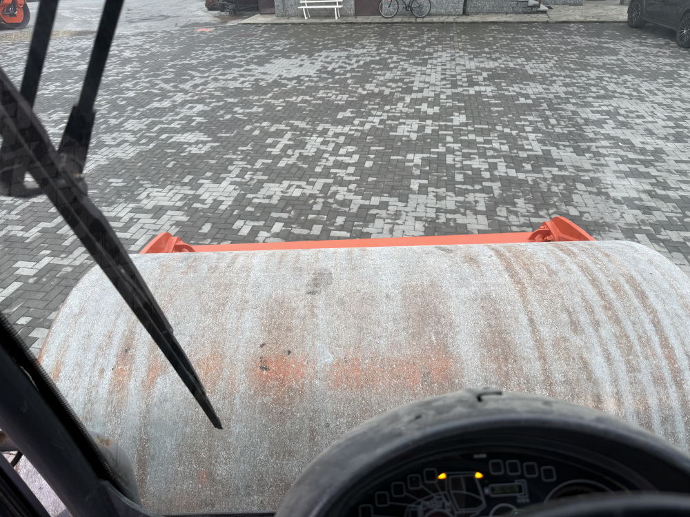 Usato 2005 Hamm 3414 HT Vio