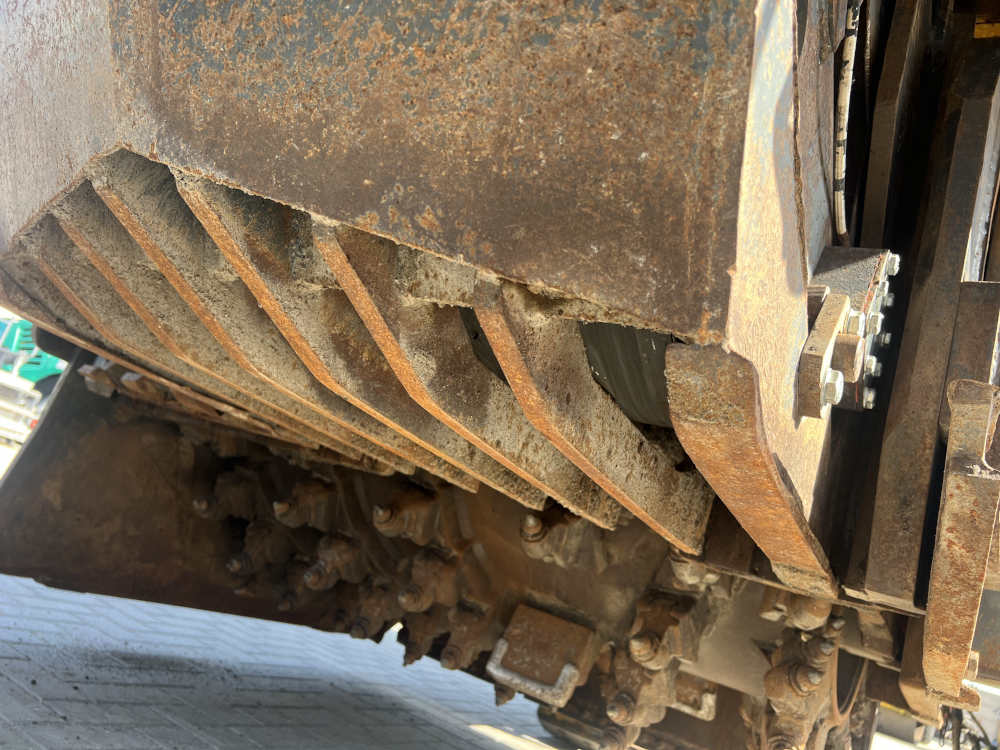 Usato 2003 Marini MP 1300