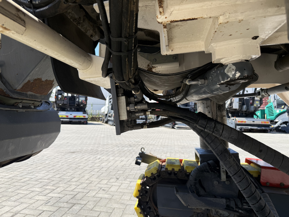 Usato 2017 Wirtgen W 130 CFi