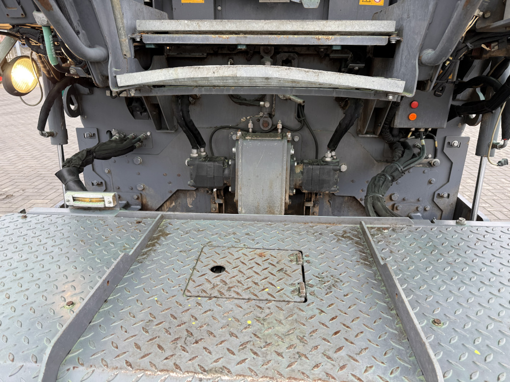 Usato 2020 Vogele S 1303-3i