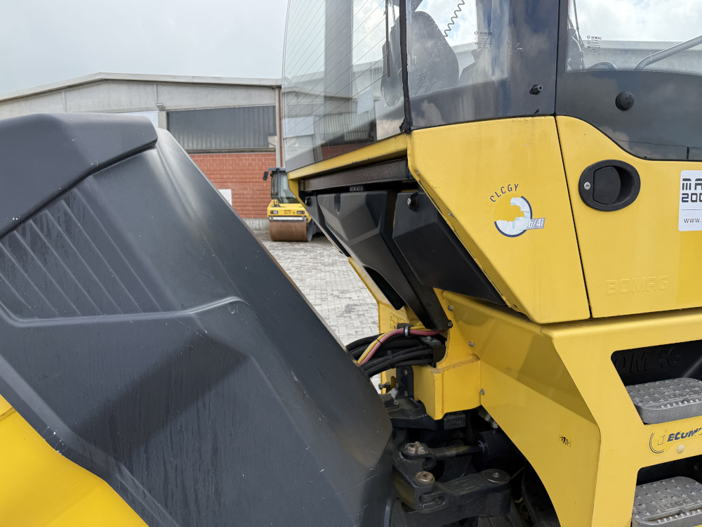 Usato 2016 Bomag BW 161 AD-5