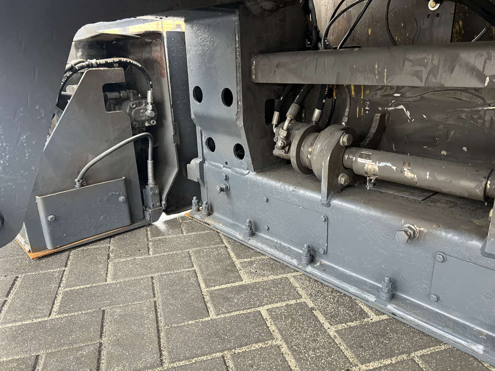 Usato 2014 Volvo P 6870C