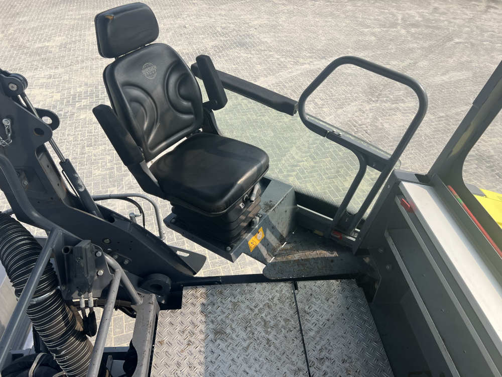 Usato 2015 Vogele Super 1900-3i