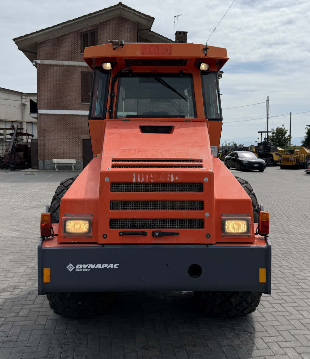 Usato 2010 Dynapac CA 362