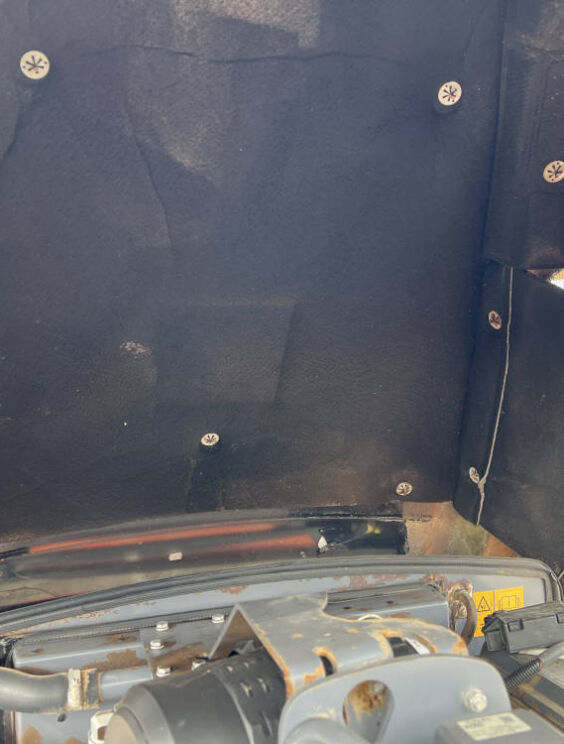 Usato 2014 Hamm HD 14 VV -378-