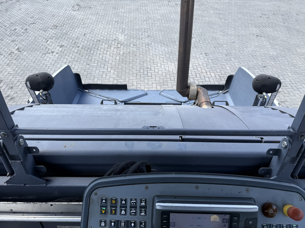 Usato 2021 Dynapac SD 2500 WS
