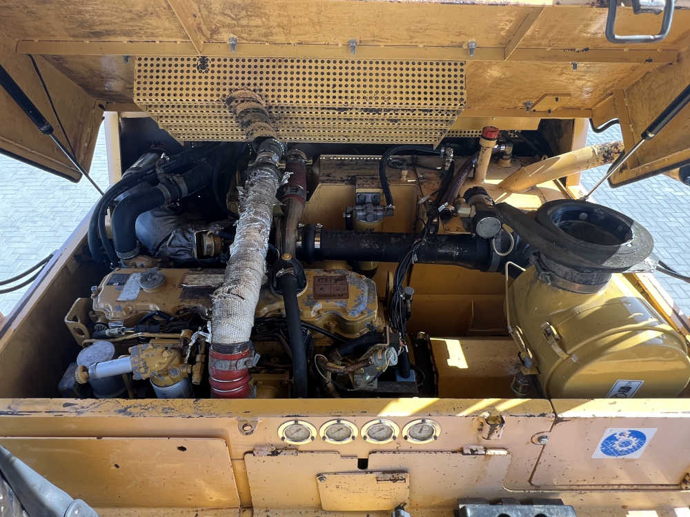 Usato 2003 Marini MP 1300