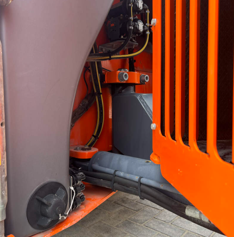 Usato 2017 Hamm HD+ 90i VV