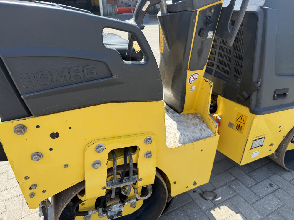 Usato 2022 Bomag BW 80 AD-5