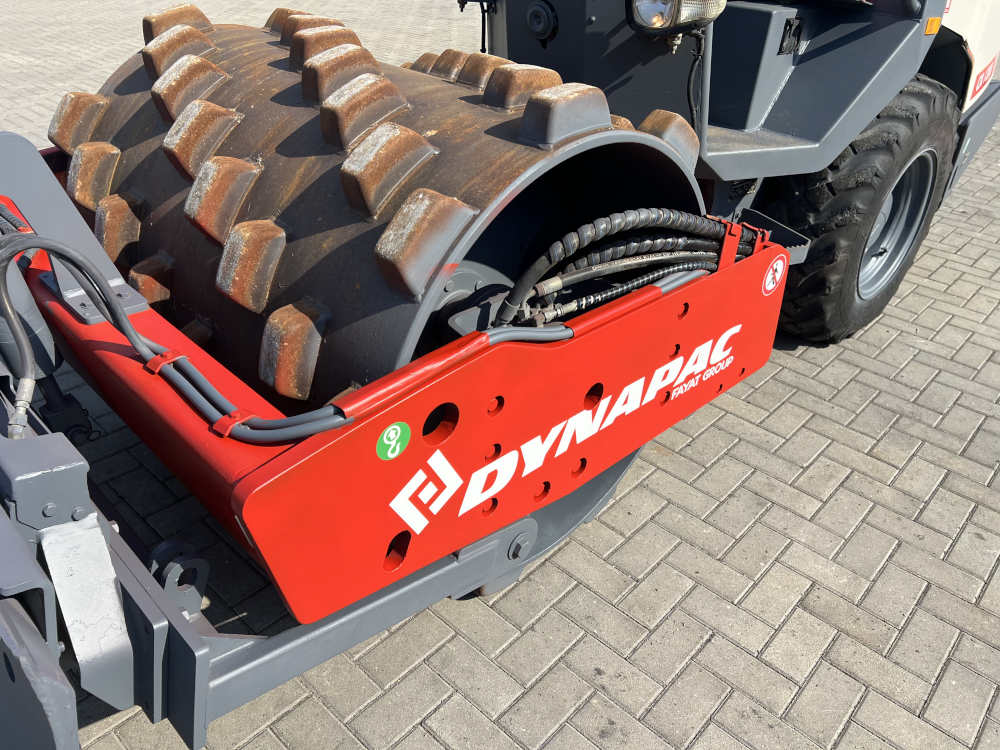 Usato 2014 Dynapac CA 1300 PD