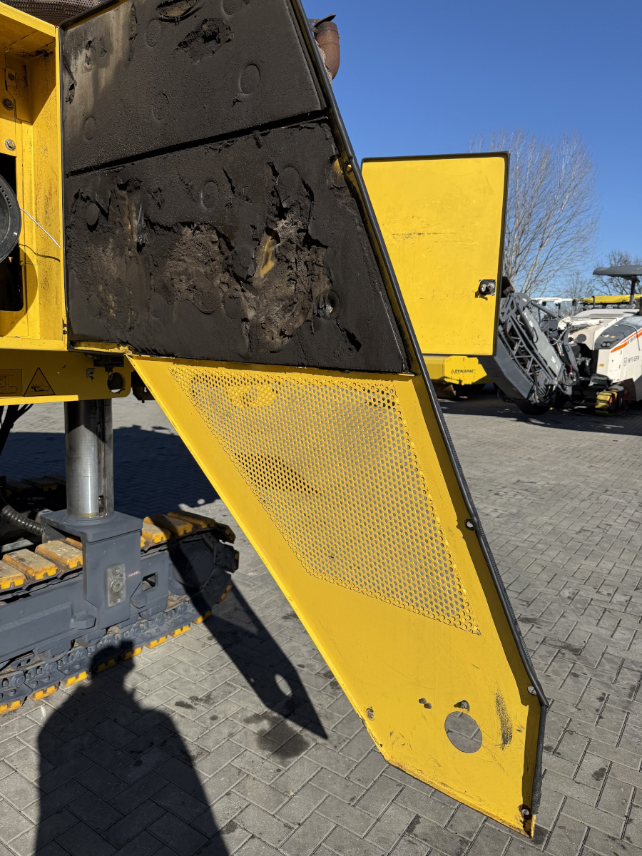 Usato 2016 Bomag BM 2000/60-2