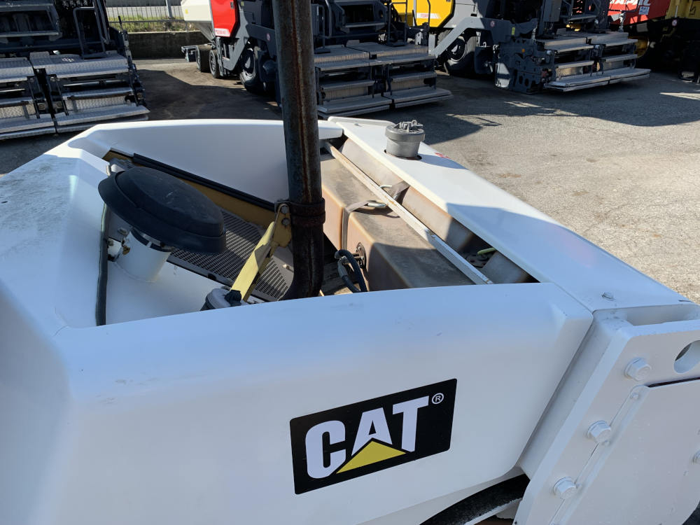 Usato 2005 Caterpillar CB 434D